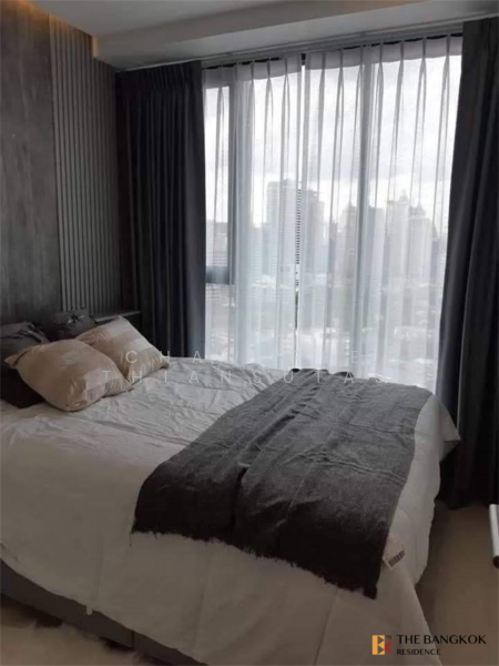 Knightsbridge Prime Sathorn, Bangkok