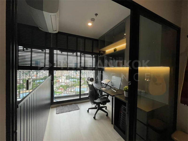 Knightsbridge Prime Sathorn, Bangkok