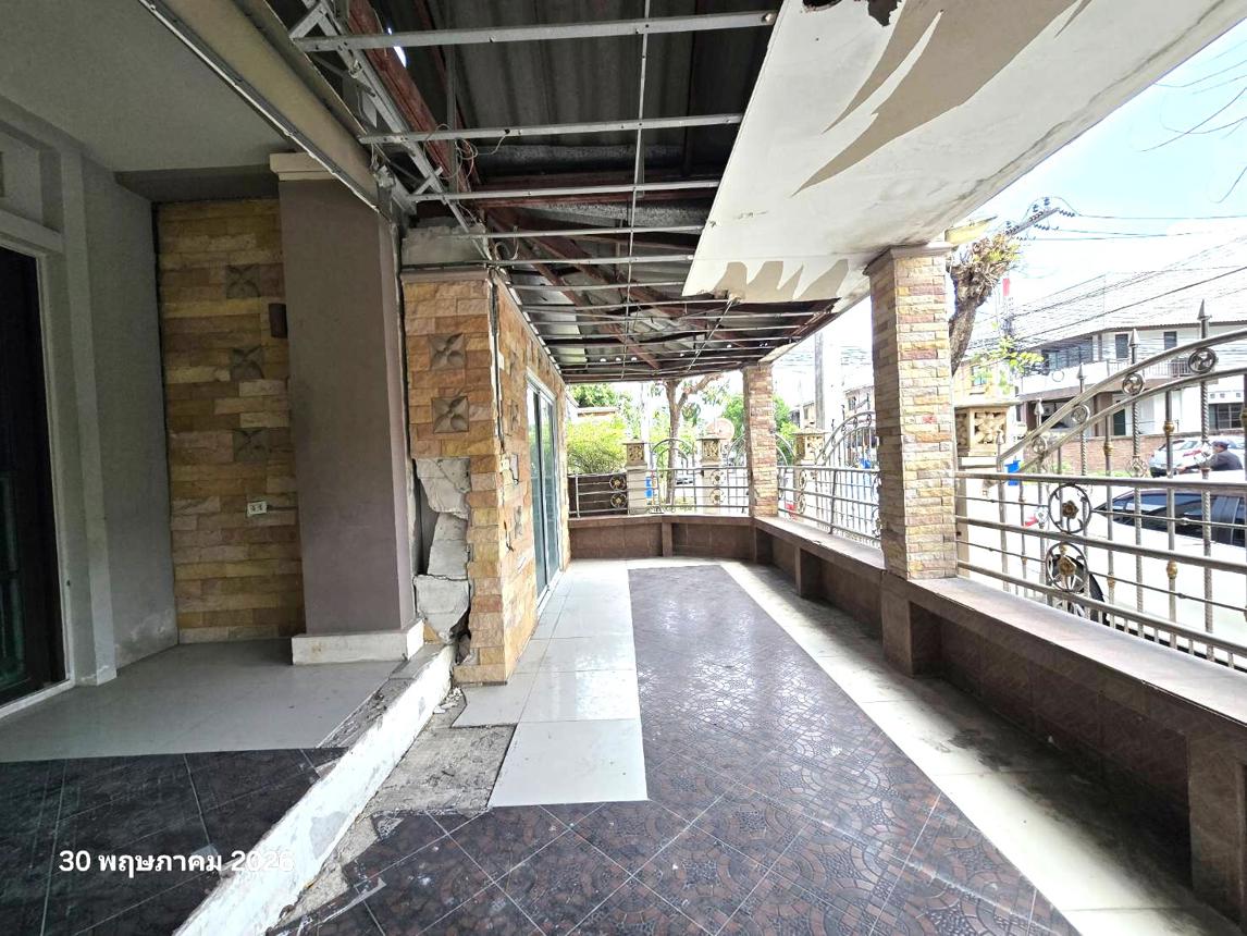 บ้านเดี่ยว บาหลี บีช วิลล่า 1 เมืองฉะเชิงเทรา ฉะเชิงเทรา