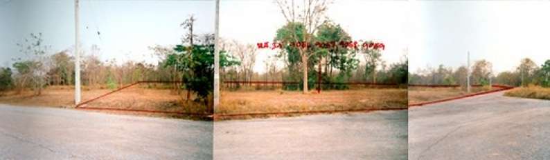 Vacant Land