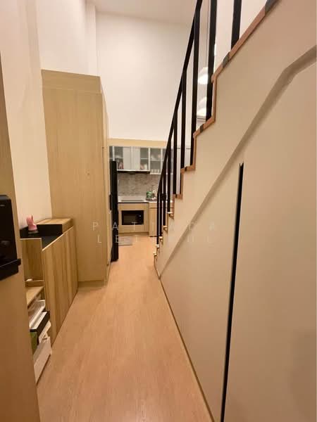 Maru Ekkamai 2, Bangkok