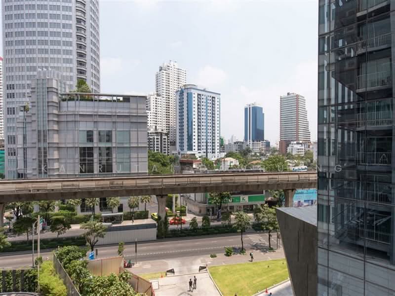 Siri At Sukhumvit, bangkok