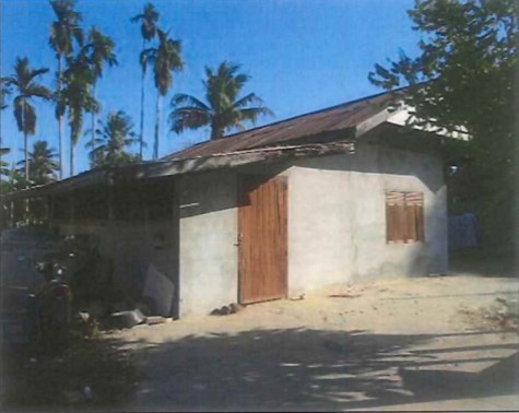 Single Detached House