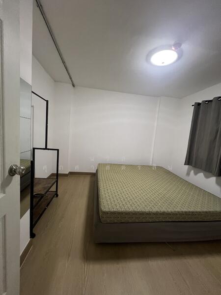 Asakan Place Ramkhamhaeng-Wongwean, Bangkok