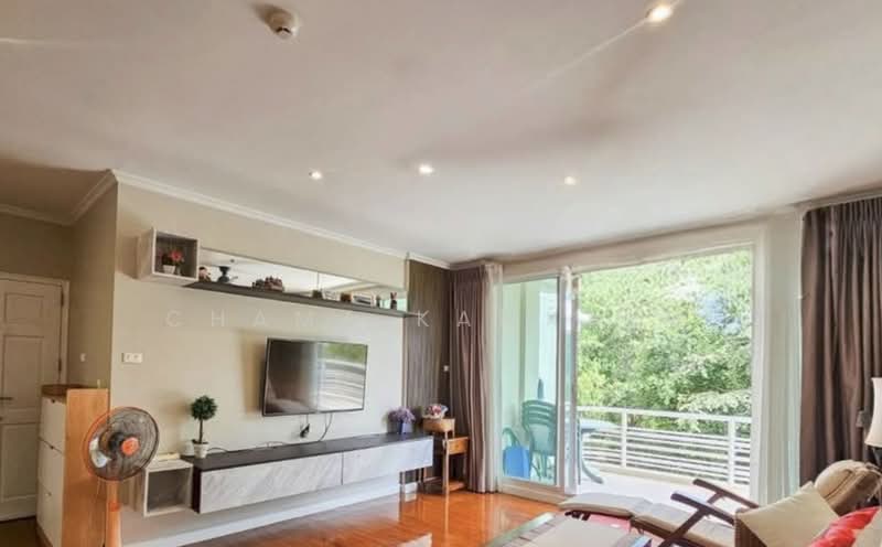 Baan Saen Ploen, Prachuap Khiri Khan