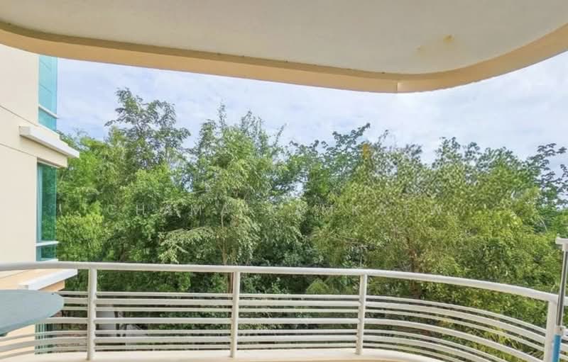 Baan Saen Ploen, Prachuap Khiri Khan