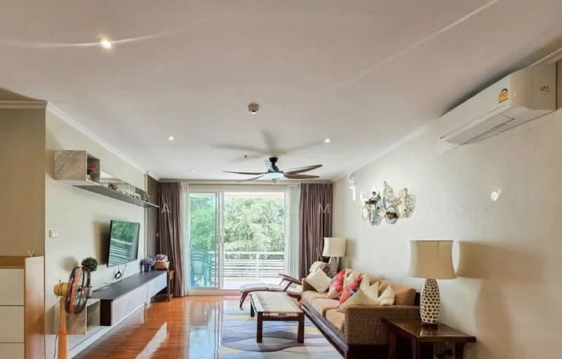 Baan Saen Ploen, Prachuap Khiri Khan