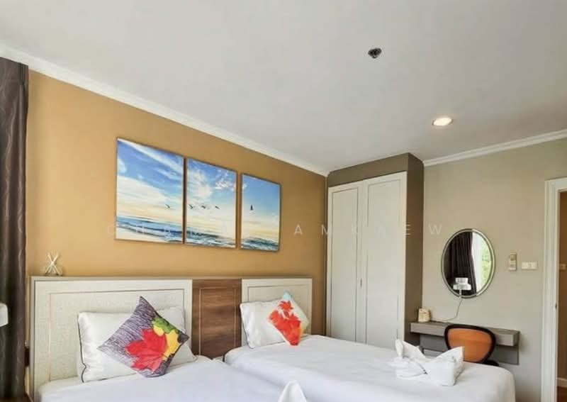 Baan Saen Ploen, Prachuap Khiri Khan