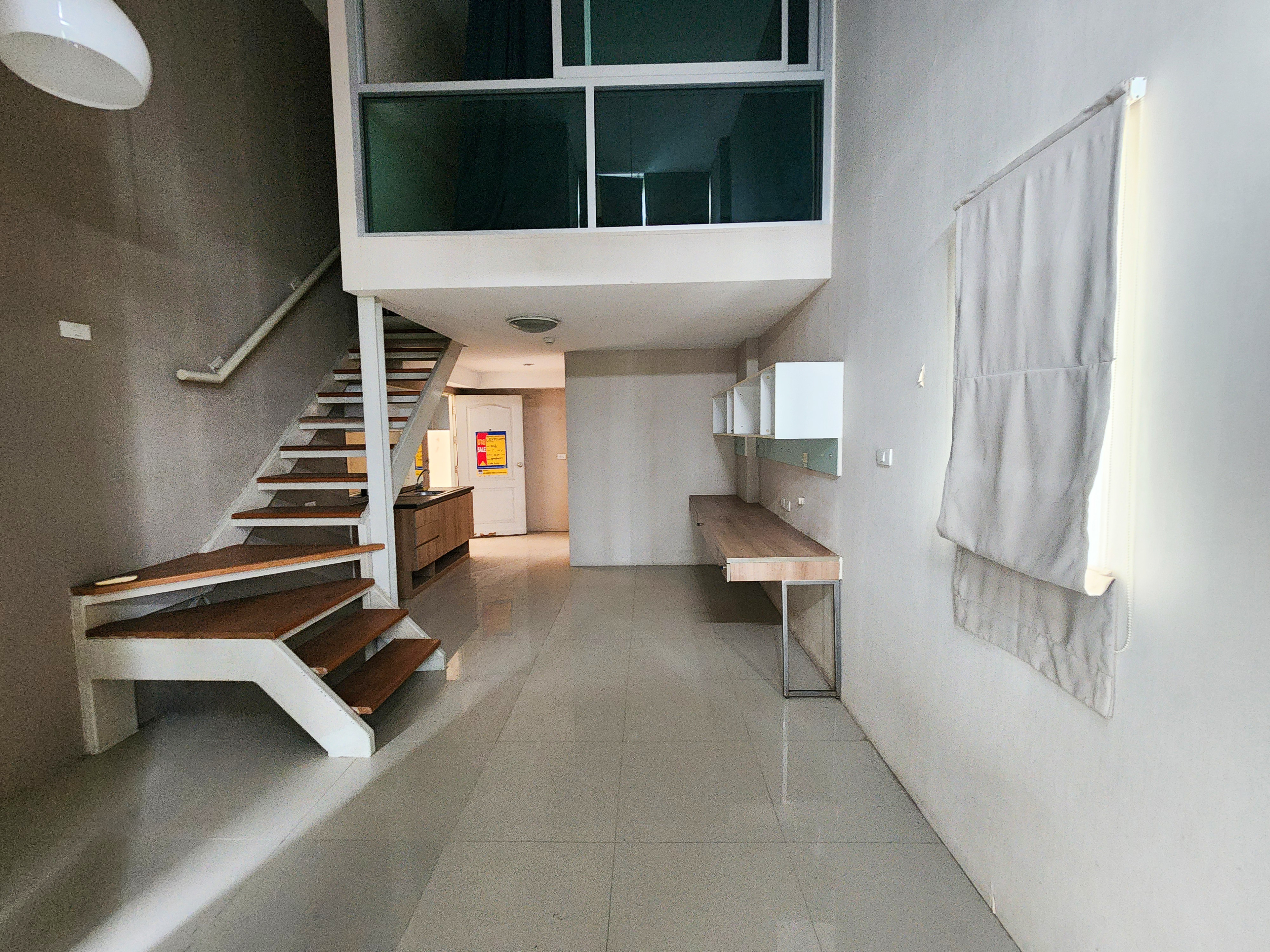 Latitude Condominium