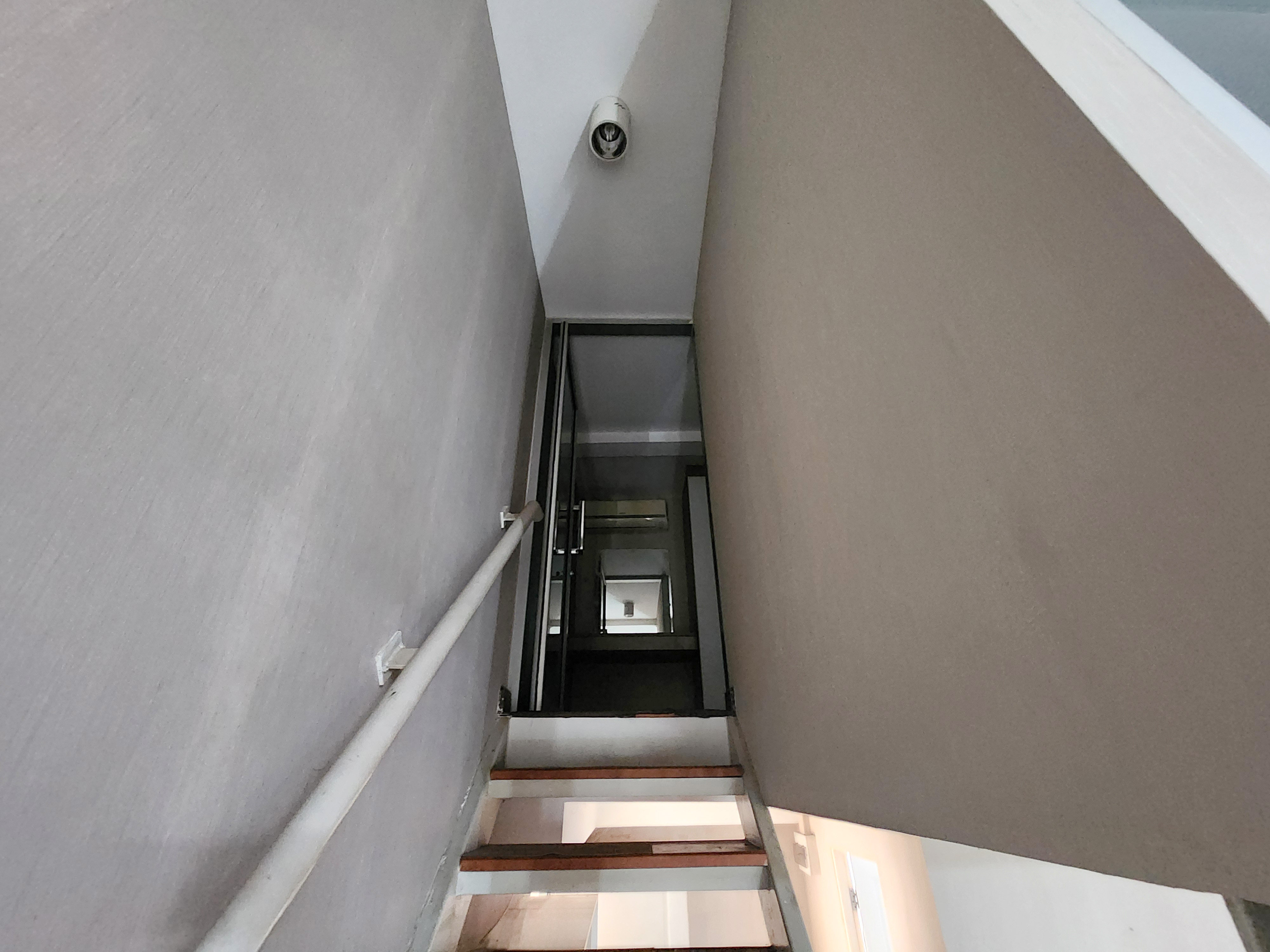 Latitude Condominium