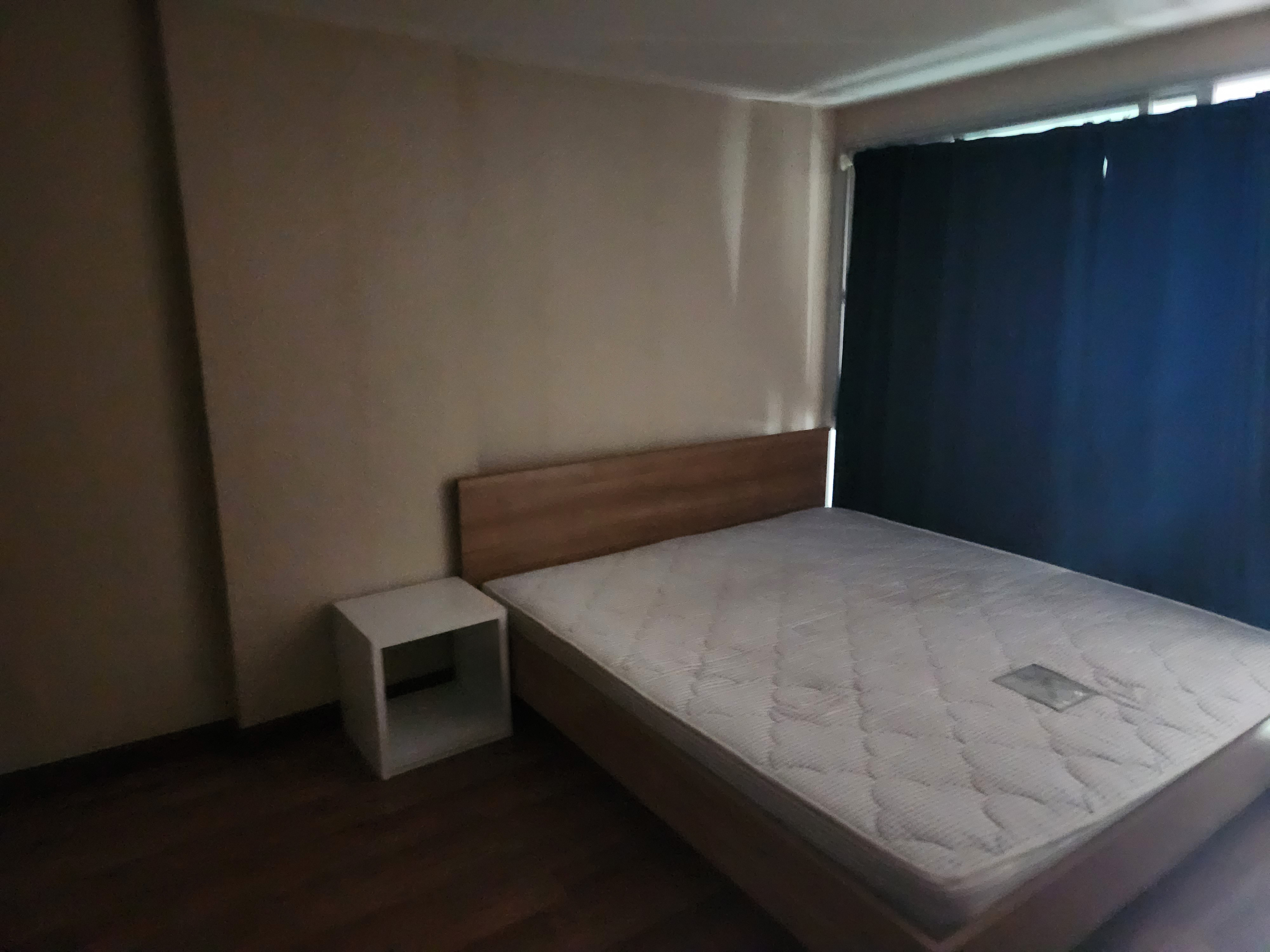 Latitude Condominium