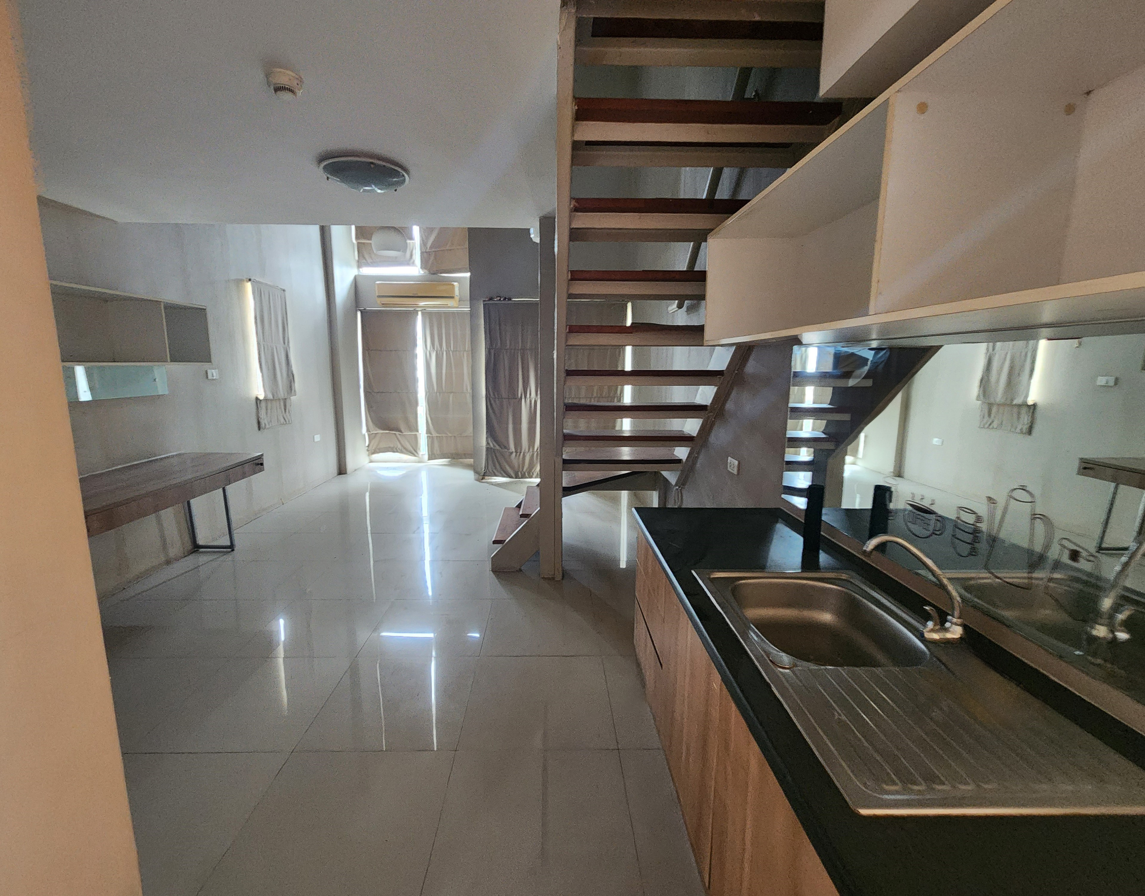 Latitude Condominium
