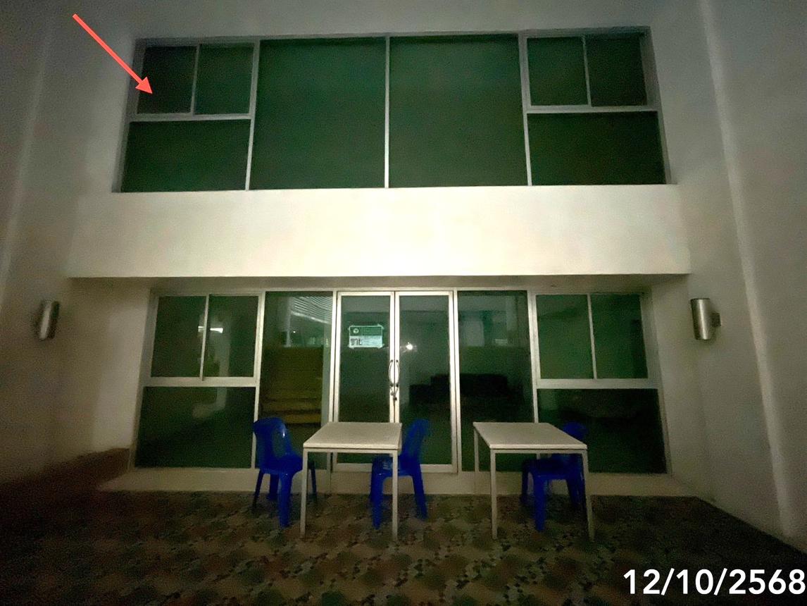 Serviced Office Space, Inspire Place Rama 9 Bang Kapi Bangkok