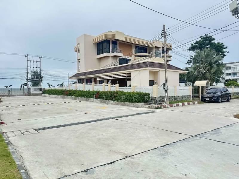 5-BR House, Chon Buri (Pattaya)