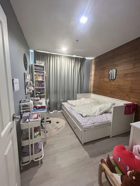 @City Condominium, Bangkok
