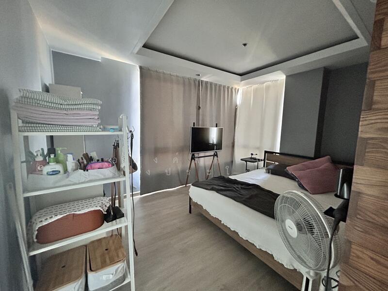 @City Condominium, Bangkok