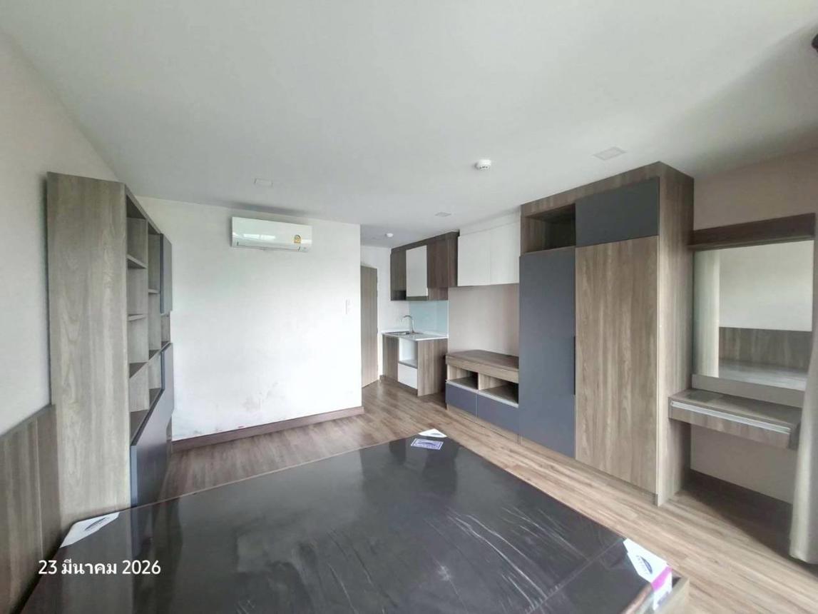 Sun City Condominium, Bang Khen, Bangkok