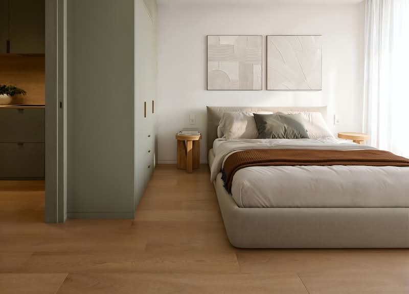 Serene Condo Layan, Phuket
