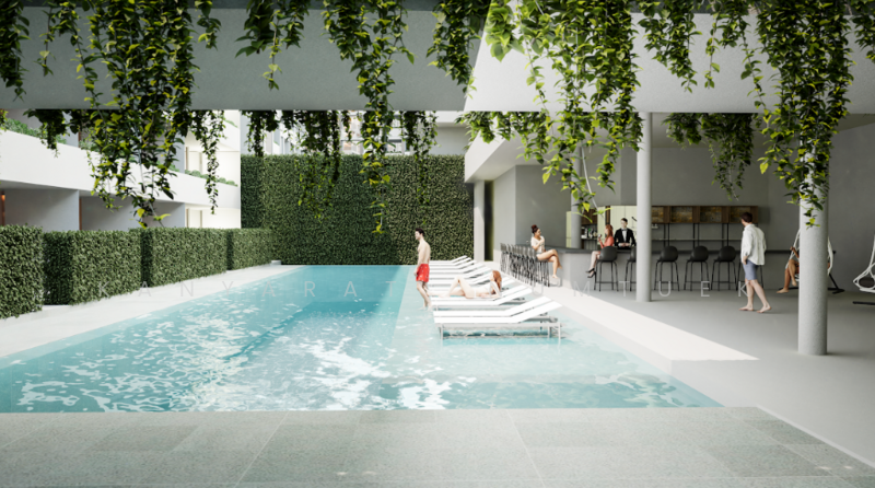 Serene Condo Layan, Phuket