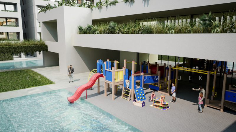 Serene Condo Layan, Phuket