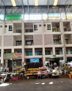 Commercial House, Hat Yai, Songkhla