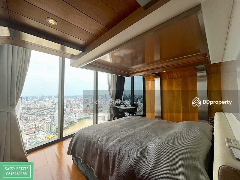 The Residences At Mandarin Oriental, Bangkok