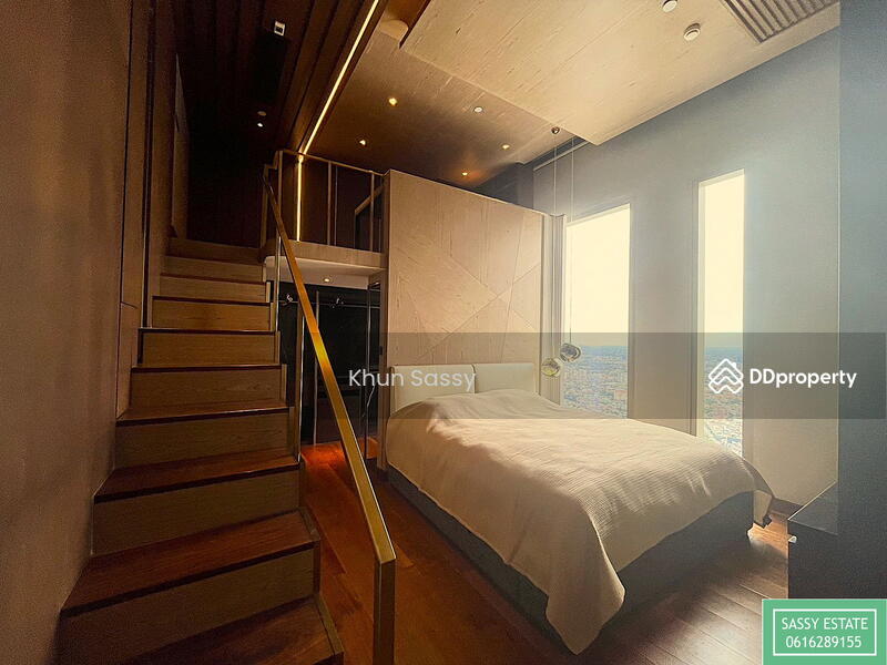 The Residences At Mandarin Oriental, Bangkok