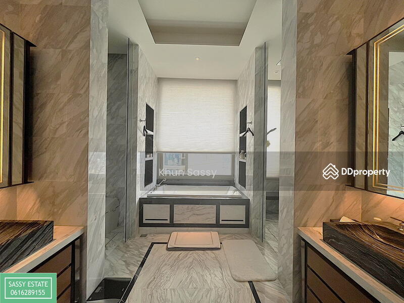 The Residences At Mandarin Oriental, Bangkok