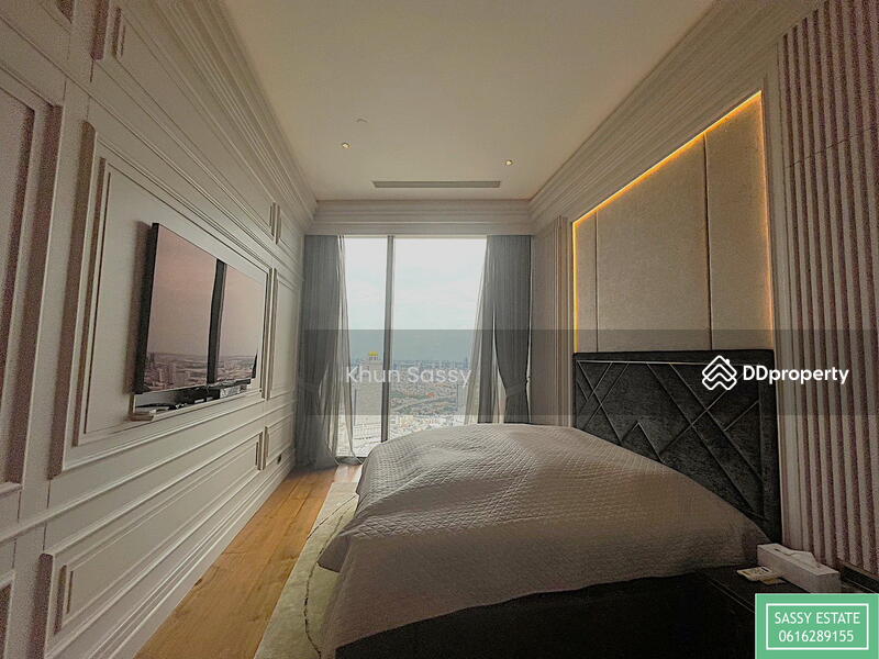 The Residences At Mandarin Oriental, Bangkok