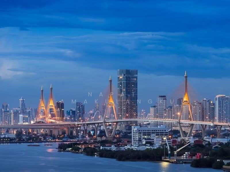 Supalai Elite Phayathai, Bangkok