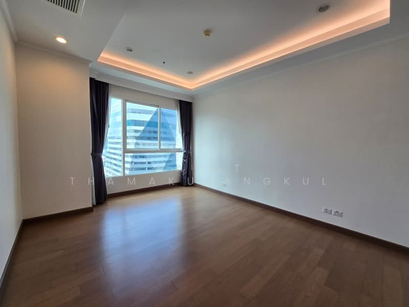 Supalai Elite Phayathai, Bangkok