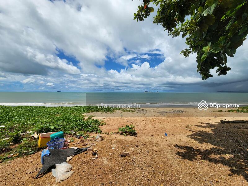 ขายที่ดิน 8ไร่กว่า ห่างจากหาดเพียง 500 เมตร อ.แกลง ระยอง, Rayong