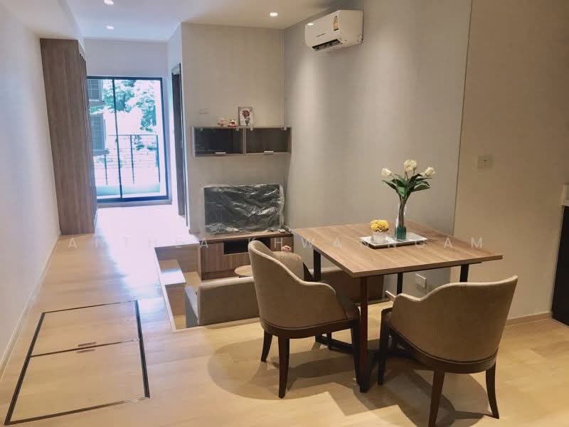 Runesu Thonglor 5, Bangkok