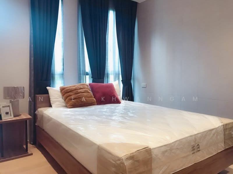Runesu Thonglor 5, Bangkok