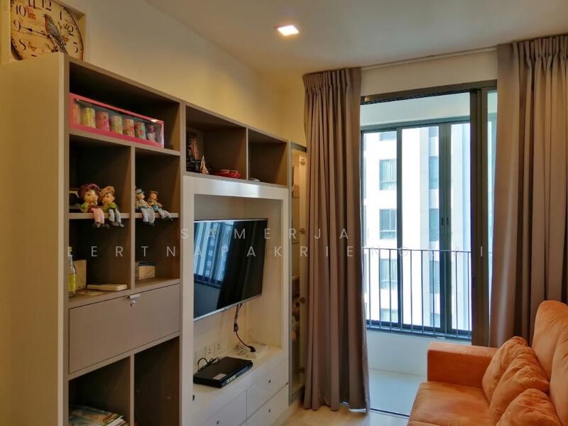IDEO MOBI Sukhumvit 81, Bangkok