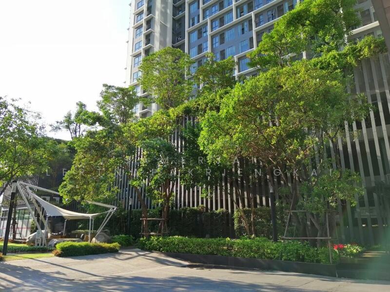 IDEO MOBI Sukhumvit 81, Bangkok