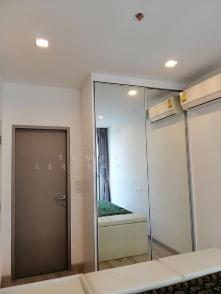 IDEO MOBI Sukhumvit 81, Bangkok