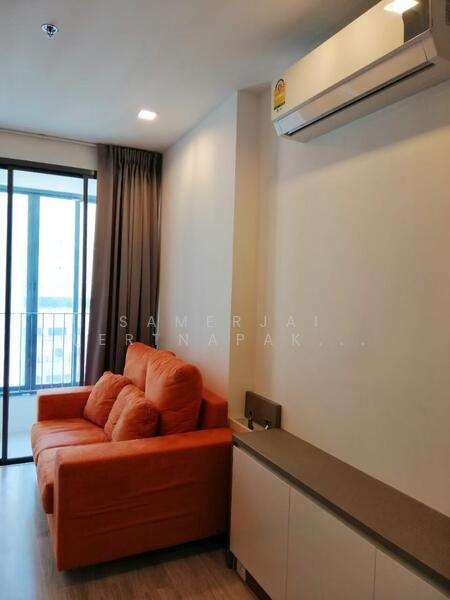 IDEO MOBI Sukhumvit 81, Bangkok