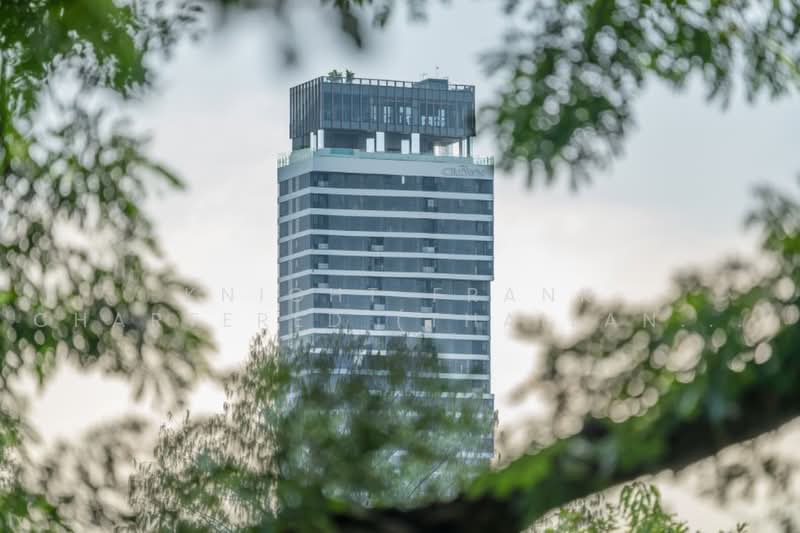 THE CROWN Residences, bangkok