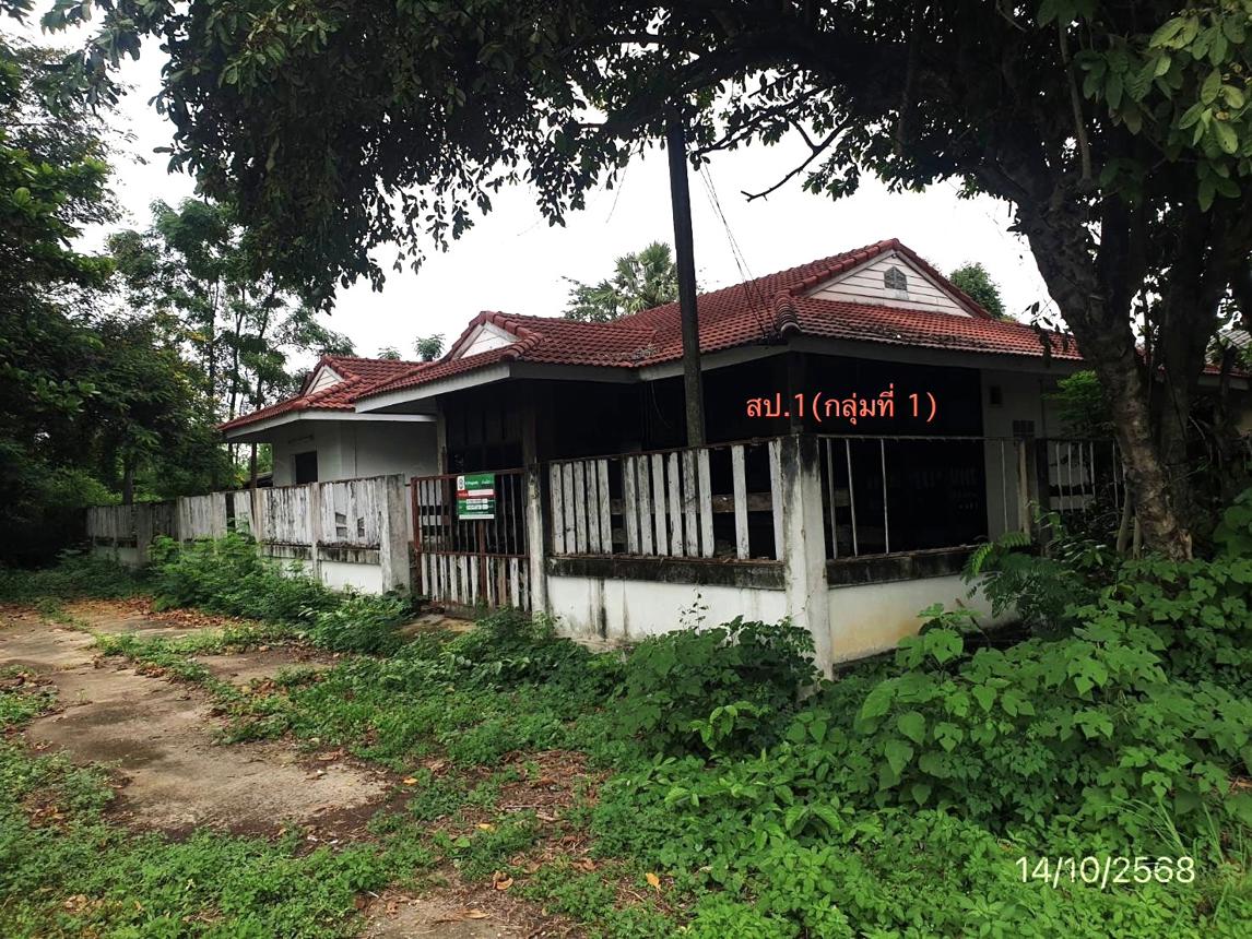 บ้านเดี่ยวสำหรับขายในเมืองลำปาง ลำปาง