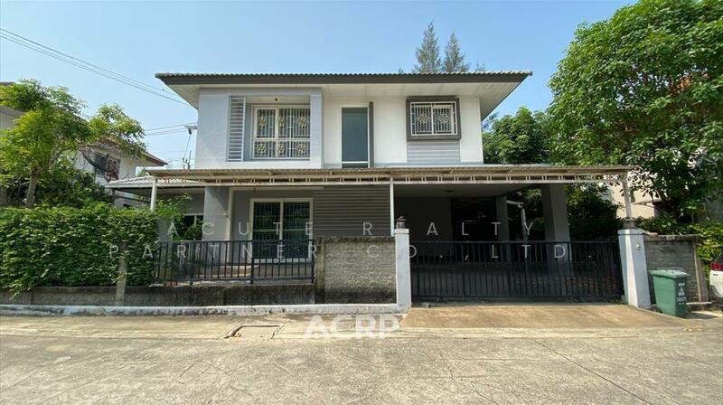 Casa City Bangkhuntien - Rama 2, Bangkok