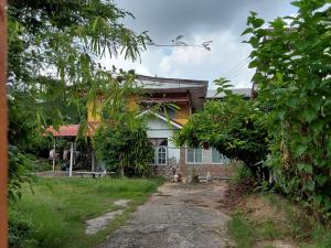 ที่ดินพร้อมสิ่งปลูกสร้าง เมืองกาฬสินธุ์ จังหวัดกาฬสินธุ์