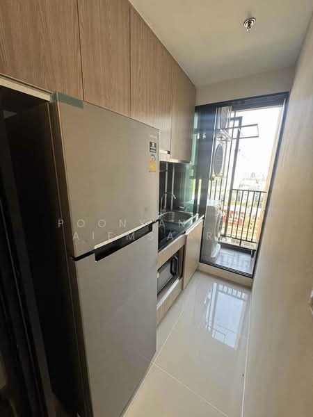 Niche Mono Sukhumvit-Bearing, Samut Prakan