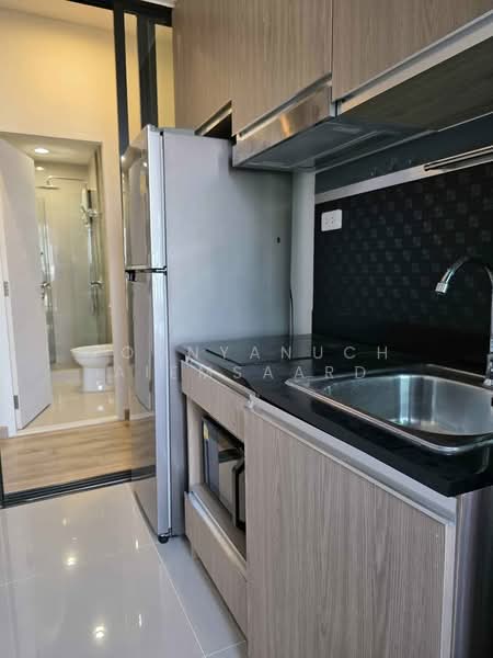 Niche Mono Sukhumvit-Bearing, Samut Prakan