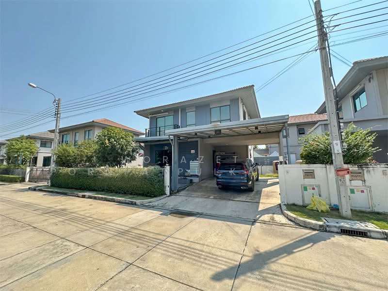 Pave - Pracha Uthit 90, Samut Prakan