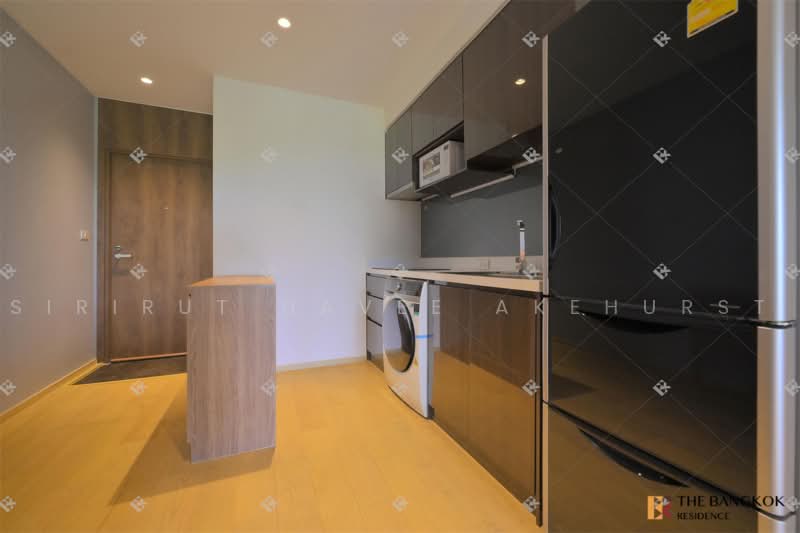 Runesu Thonglor 5, Bangkok