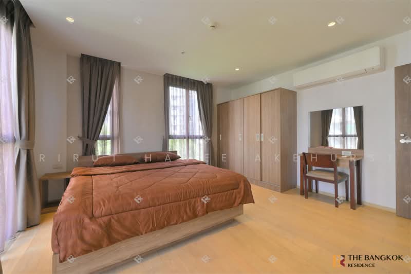 Runesu Thonglor 5, Bangkok