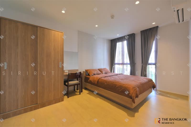 Runesu Thonglor 5, Bangkok