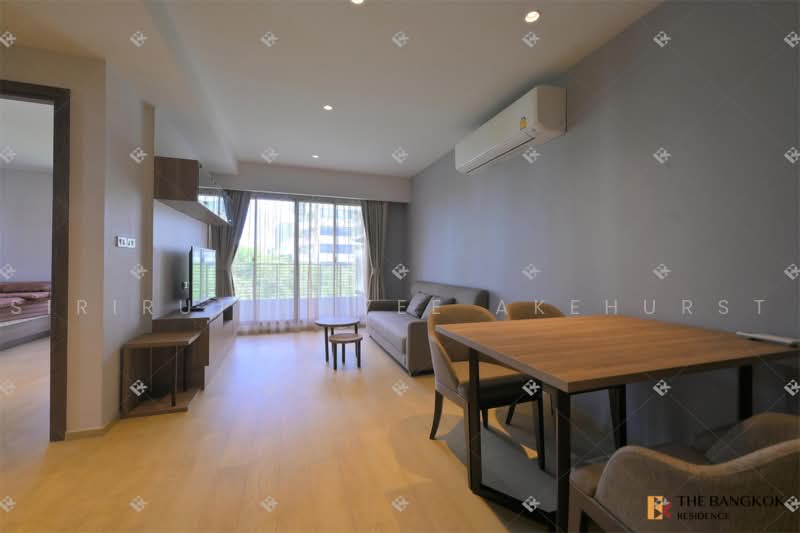 Runesu Thonglor 5, Bangkok
