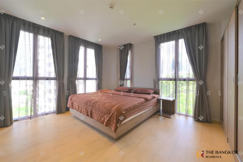 Runesu Thonglor 5, Bangkok